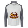Men's Breakout Quarter-Zip Pullover Thumbnail