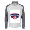 Men's Breakout Quarter-Zip Pullover Thumbnail