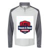 Men's Breakout Quarter-Zip Pullover Thumbnail