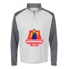 Men's Breakout Quarter-Zip Pullover Thumbnail