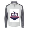 Men's Breakout Quarter-Zip Pullover Thumbnail