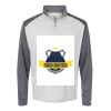 Men's Breakout Quarter-Zip Pullover Thumbnail