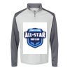 Men's Breakout Quarter-Zip Pullover Thumbnail