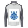 Men's Breakout Quarter-Zip Pullover Thumbnail