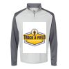 Men's Breakout Quarter-Zip Pullover Thumbnail