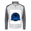Men's Breakout Quarter-Zip Pullover Thumbnail