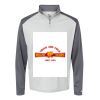 Men's Breakout Quarter-Zip Pullover Thumbnail