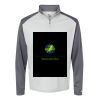 Men's Breakout Quarter-Zip Pullover Thumbnail