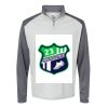 Men's Breakout Quarter-Zip Pullover Thumbnail