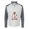 Men's Breakout Quarter-Zip Pullover Thumbnail