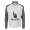 Men's Breakout Quarter-Zip Pullover Thumbnail