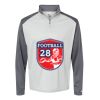 Men's Breakout Quarter-Zip Pullover Thumbnail