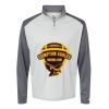Men's Breakout Quarter-Zip Pullover Thumbnail