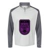 Men's Breakout Quarter-Zip Pullover Thumbnail