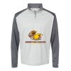 Men's Breakout Quarter-Zip Pullover Thumbnail