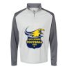 Men's Breakout Quarter-Zip Pullover Thumbnail