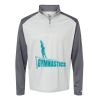 Men's Breakout Quarter-Zip Pullover Thumbnail