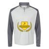 Men's Breakout Quarter-Zip Pullover Thumbnail