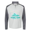 Men's Breakout Quarter-Zip Pullover Thumbnail