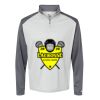 Men's Breakout Quarter-Zip Pullover Thumbnail