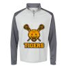 Men's Breakout Quarter-Zip Pullover Thumbnail