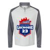 Men's Breakout Quarter-Zip Pullover Thumbnail