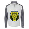 Men's Breakout Quarter-Zip Pullover Thumbnail