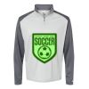 Men's Breakout Quarter-Zip Pullover Thumbnail