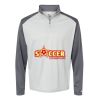 Men's Breakout Quarter-Zip Pullover Thumbnail