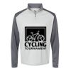 Men's Breakout Quarter-Zip Pullover Thumbnail