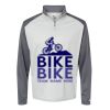 Men's Breakout Quarter-Zip Pullover Thumbnail