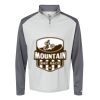 Men's Breakout Quarter-Zip Pullover Thumbnail