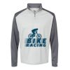 Men's Breakout Quarter-Zip Pullover Thumbnail