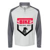 Men's Breakout Quarter-Zip Pullover Thumbnail
