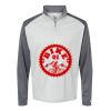 Men's Breakout Quarter-Zip Pullover Thumbnail