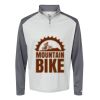 Men's Breakout Quarter-Zip Pullover Thumbnail
