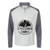 Men's Breakout Quarter-Zip Pullover Thumbnail