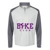 Men's Breakout Quarter-Zip Pullover Thumbnail