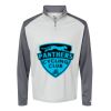 Men's Breakout Quarter-Zip Pullover Thumbnail
