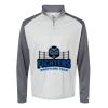 Men's Breakout Quarter-Zip Pullover Thumbnail