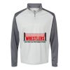Men's Breakout Quarter-Zip Pullover Thumbnail