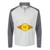 Men's Breakout Quarter-Zip Pullover Thumbnail