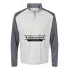 Men's Breakout Quarter-Zip Pullover Thumbnail