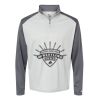 Men's Breakout Quarter-Zip Pullover Thumbnail