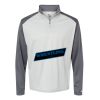 Men's Breakout Quarter-Zip Pullover Thumbnail