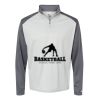 Men's Breakout Quarter-Zip Pullover Thumbnail