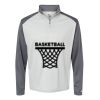 Men's Breakout Quarter-Zip Pullover Thumbnail