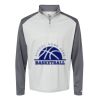 Men's Breakout Quarter-Zip Pullover Thumbnail