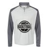 Men's Breakout Quarter-Zip Pullover Thumbnail