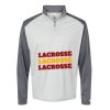 Men's Breakout Quarter-Zip Pullover Thumbnail